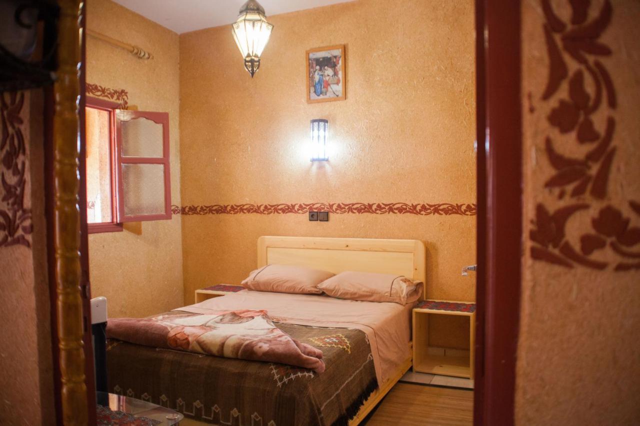 Maison De Vacance 타프라우트 외부 사진