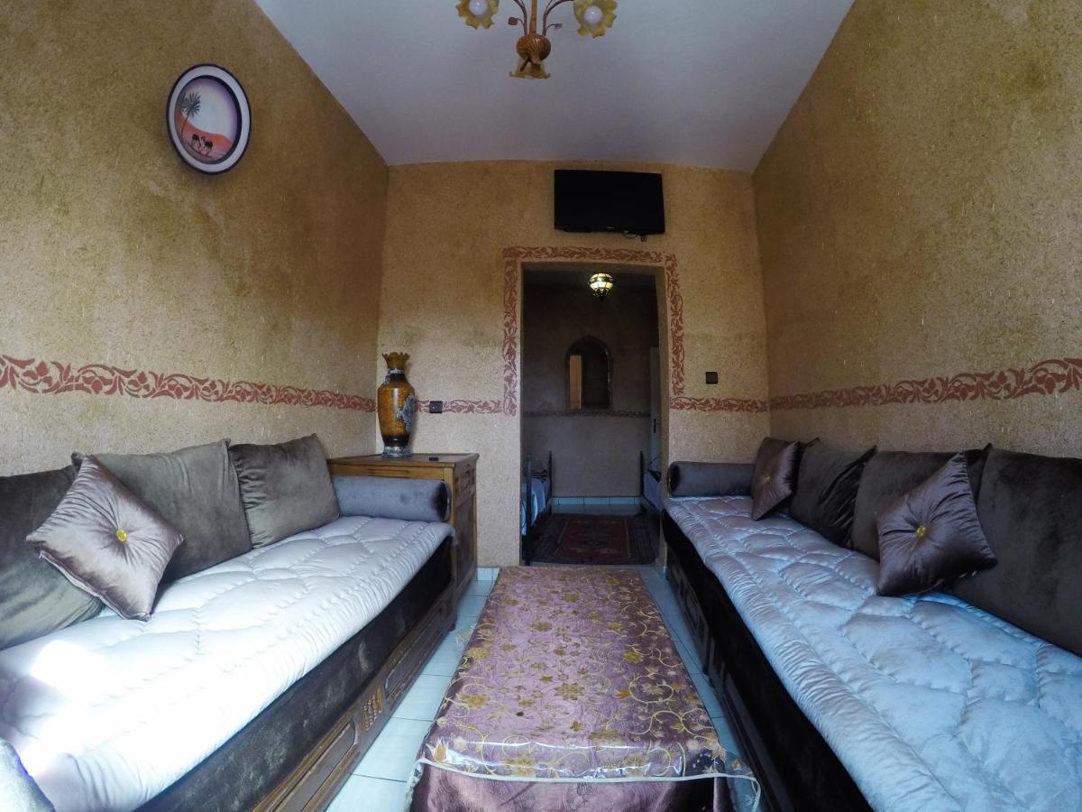 Maison De Vacance 타프라우트 외부 사진
