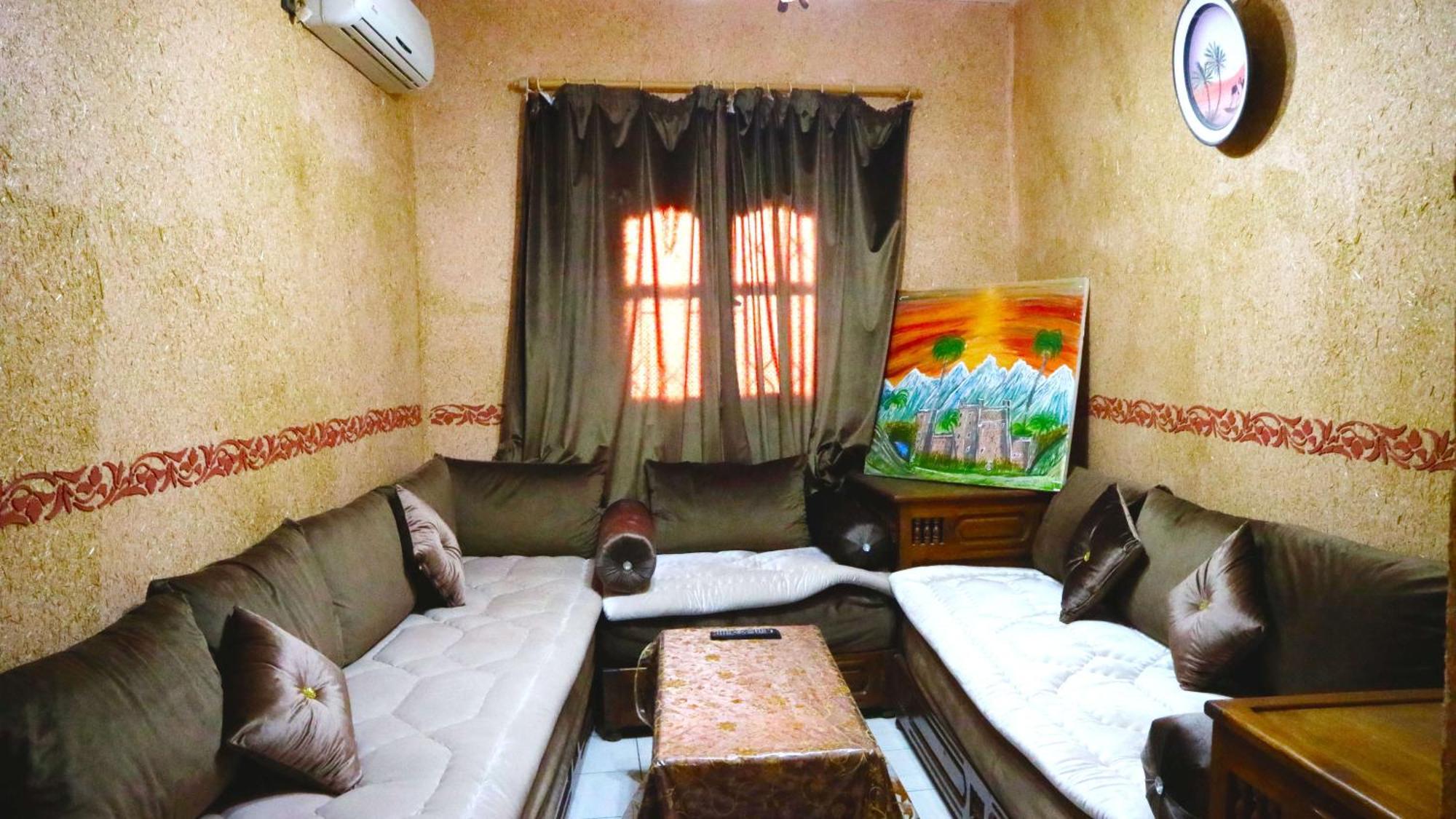 Maison De Vacance 타프라우트 외부 사진