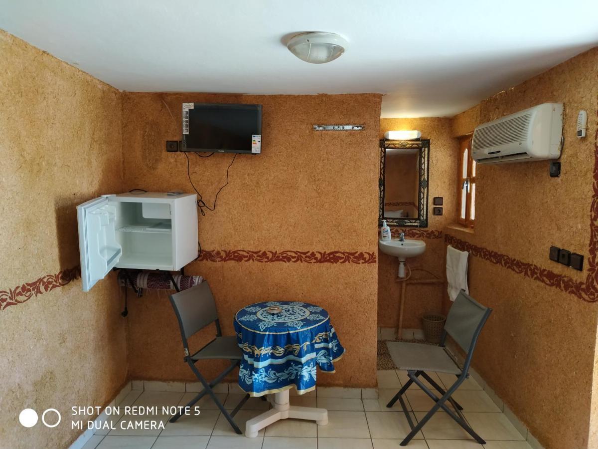 Maison De Vacance 타프라우트 외부 사진