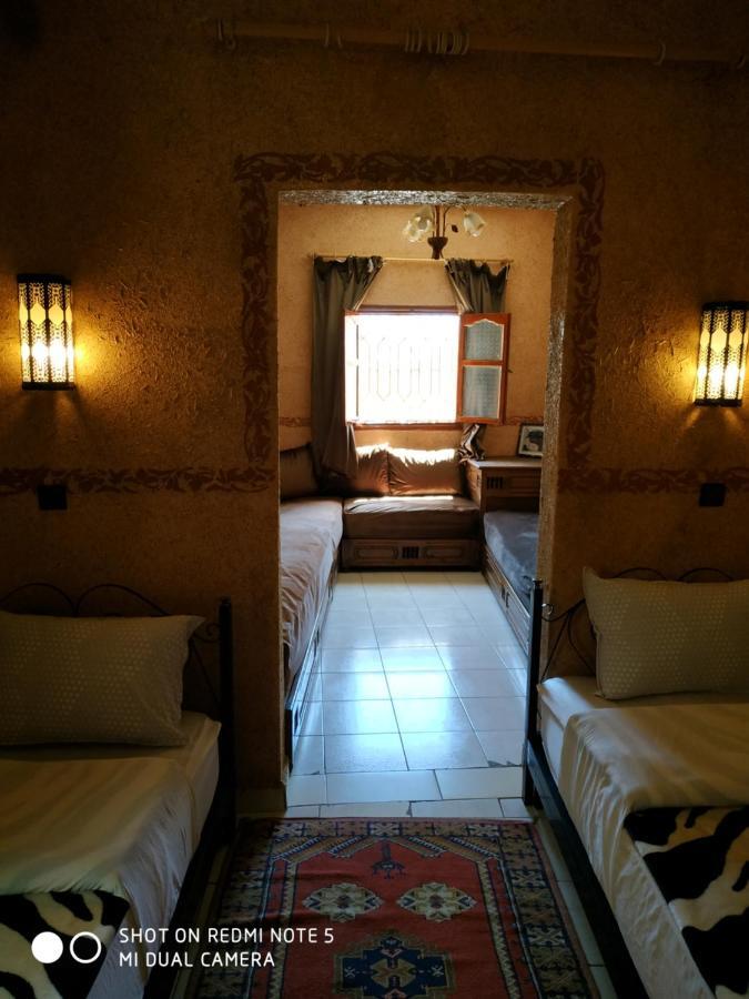Maison De Vacance 타프라우트 외부 사진