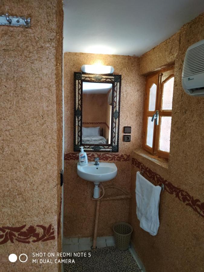 Maison De Vacance 타프라우트 외부 사진